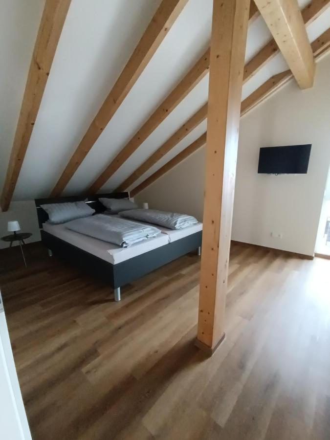 Appartement Weinrebenblick à Maikammer Extérieur photo
