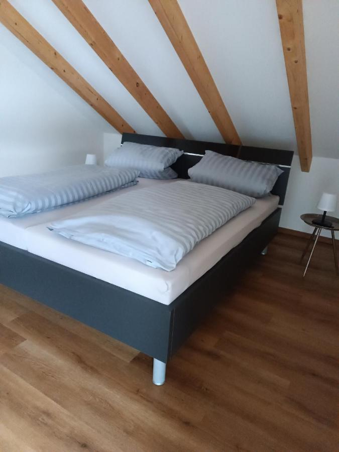 Appartement Weinrebenblick à Maikammer Extérieur photo