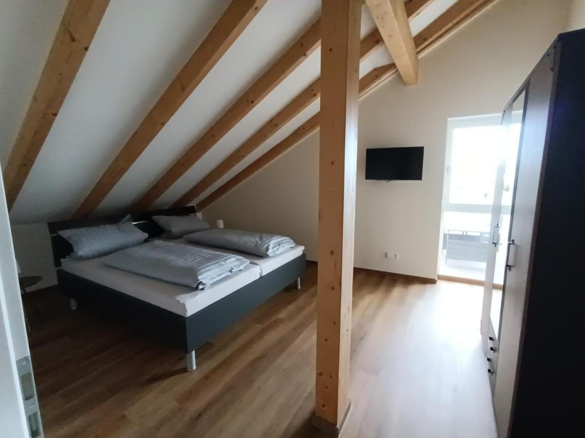 Appartement Weinrebenblick à Maikammer Extérieur photo