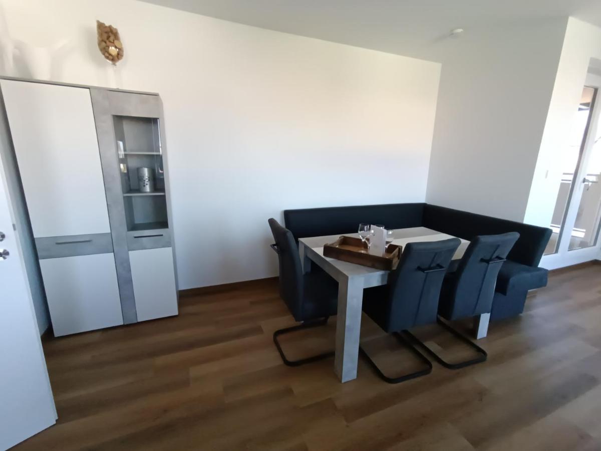 Appartement Weinrebenblick à Maikammer Extérieur photo