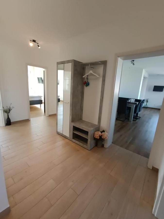Appartement Weinrebenblick à Maikammer Extérieur photo