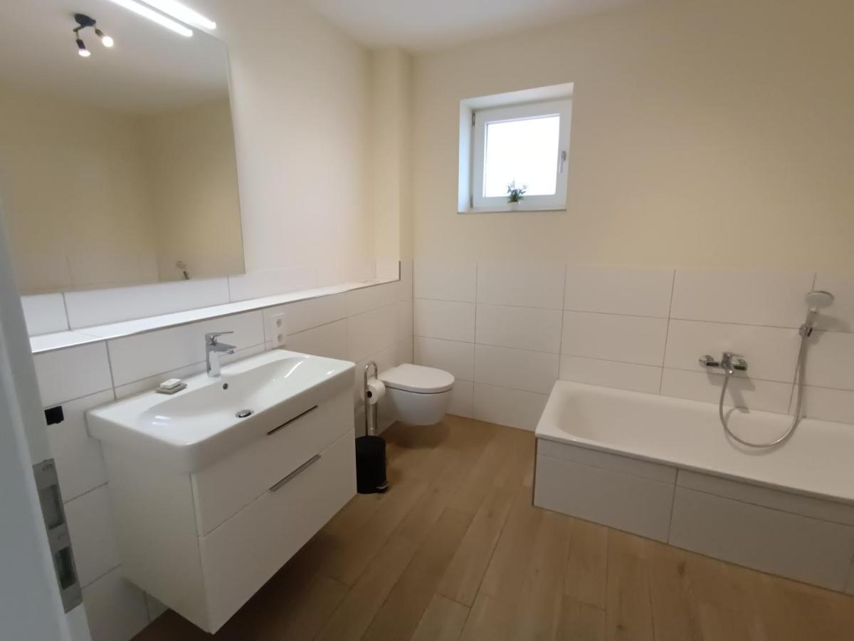 Appartement Weinrebenblick à Maikammer Extérieur photo