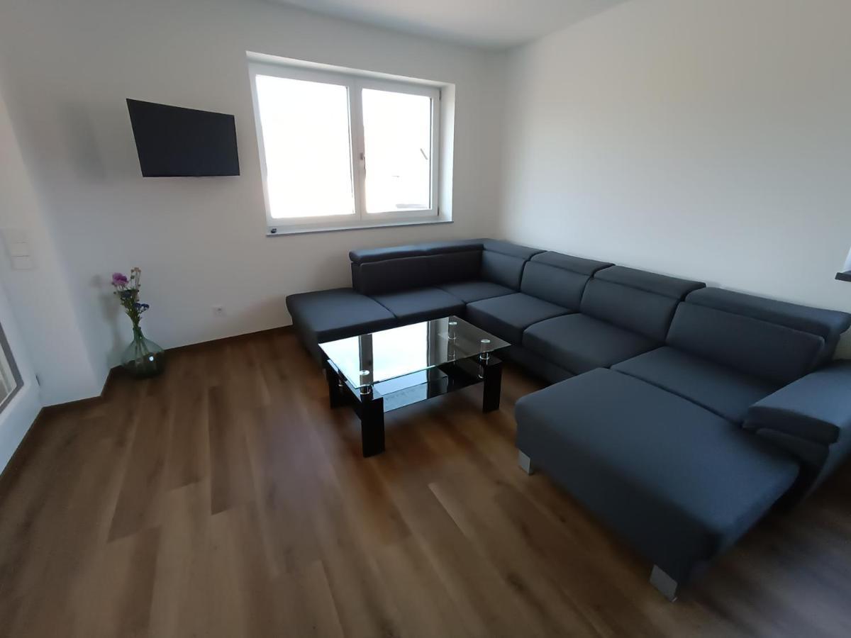 Appartement Weinrebenblick à Maikammer Extérieur photo
